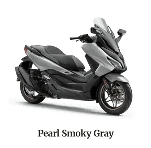 PEARL SMOKY GRAY