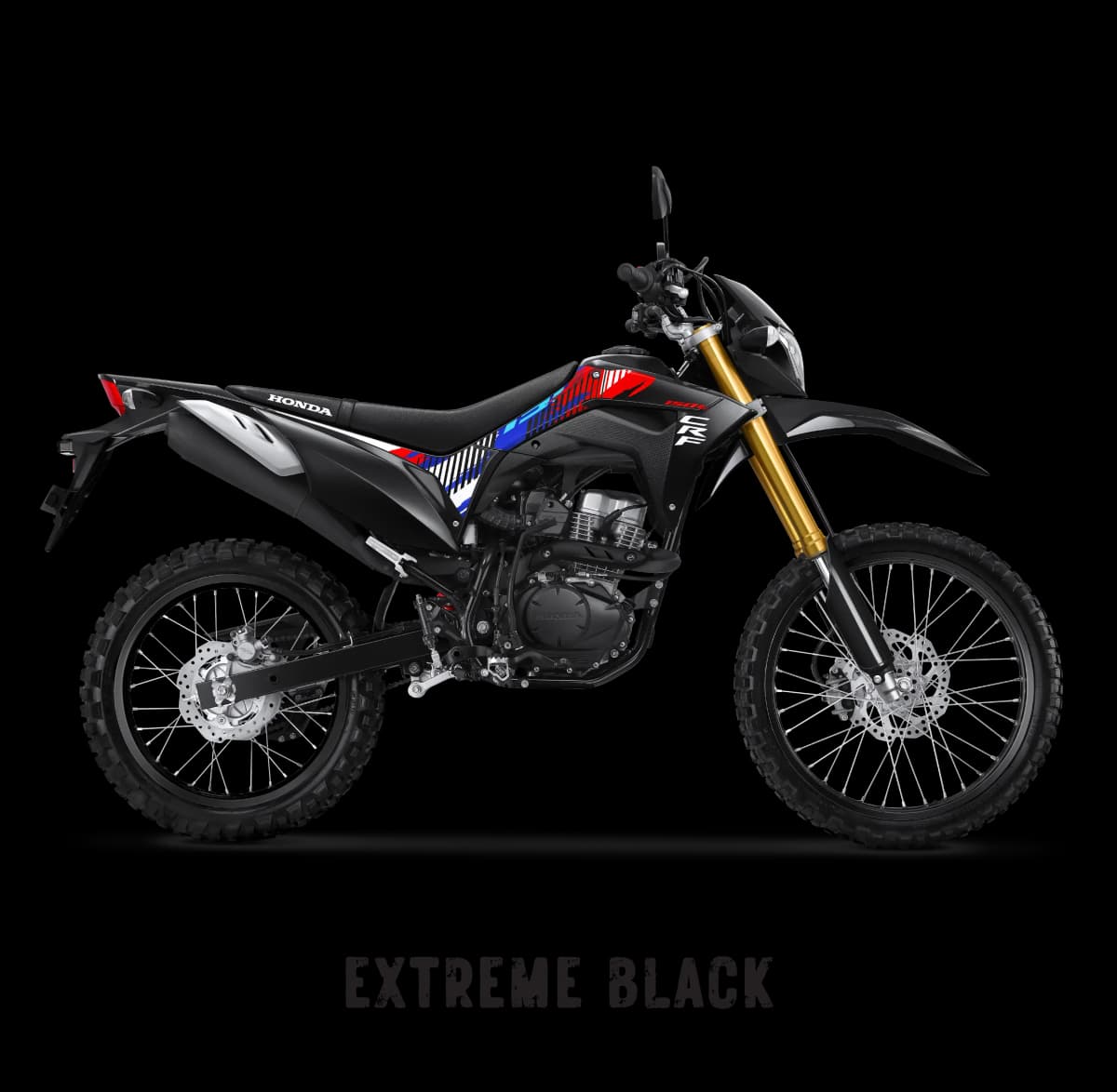 Extreme Black