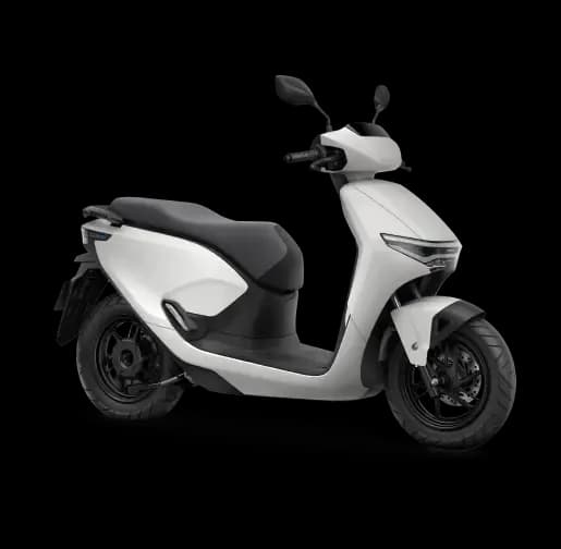 CUV E: ROADSYNC DUO QUANTUM MATTE WHITE
