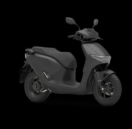 CUV E: ROADSYNC DUO QUANTUM MATTE BLACK