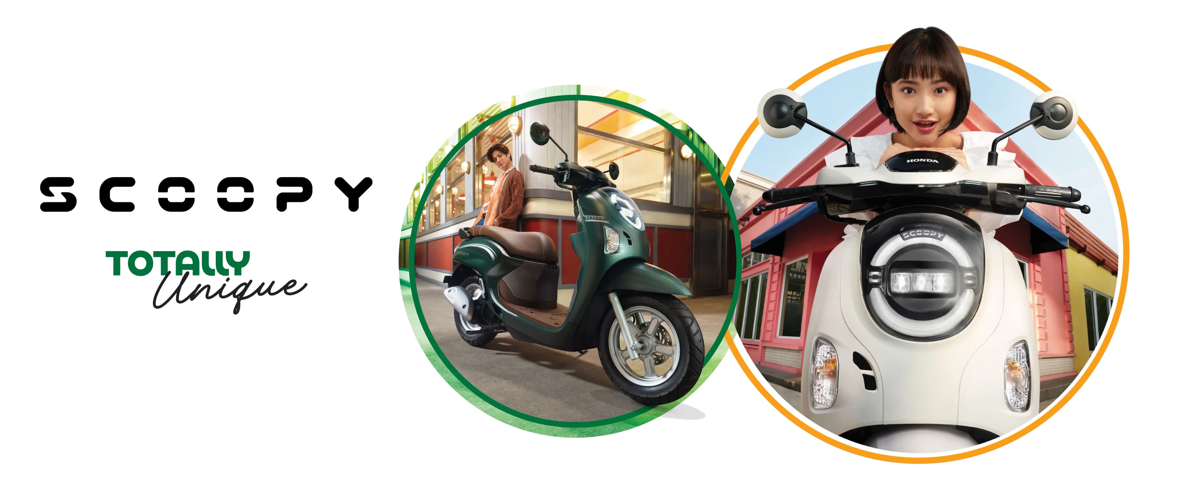 Scoopy Main Banner