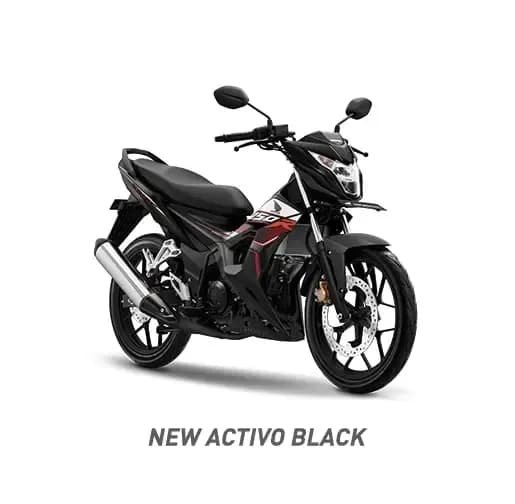 Activo Black