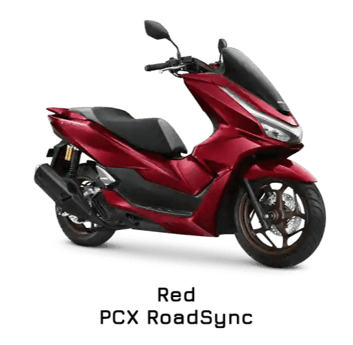 ROADSYNC RED